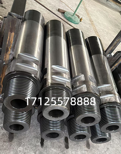 254 286天井鉆機鉆桿